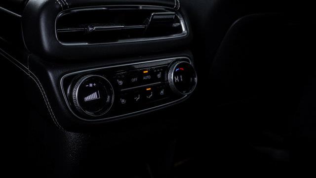 genesis GV80 2021 - 15