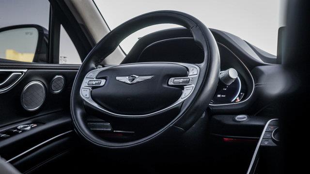 genesis GV80 2021 - 20