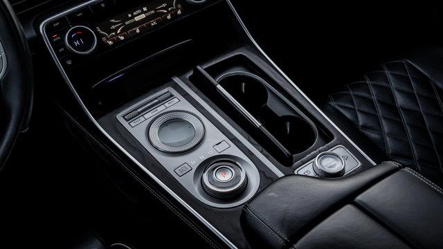 genesis GV80 2021 - 24