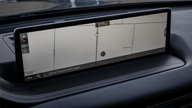 genesis GV80 2021 - 25