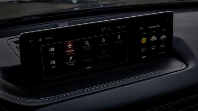 genesis GV80 2021 - 28