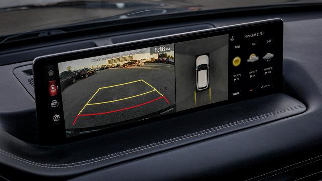 genesis GV80 2021 - 29