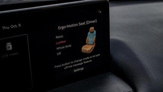 genesis GV80 2021 - 30