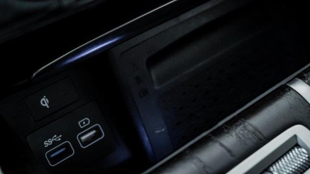 genesis GV80 2021 - 31