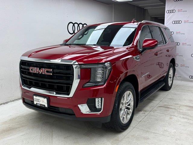 gmc Yukon 2024 - 2
