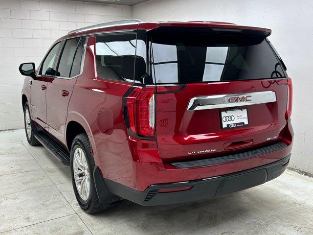 gmc Yukon 2024 - 3