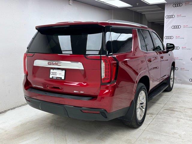 gmc Yukon 2024 - 4