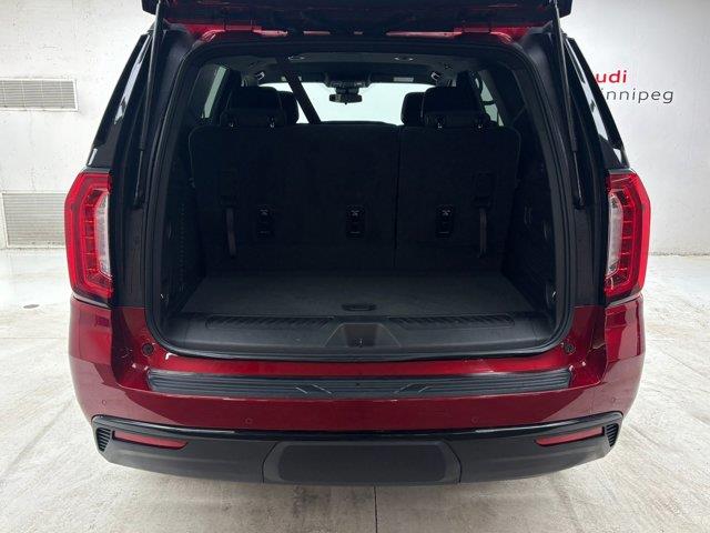 gmc Yukon 2024 - 7