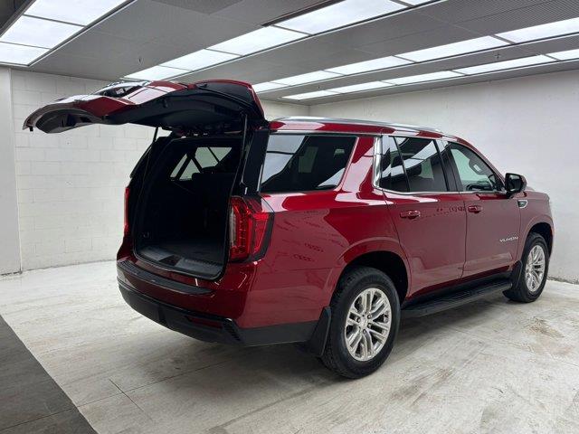 gmc Yukon 2024 - 8