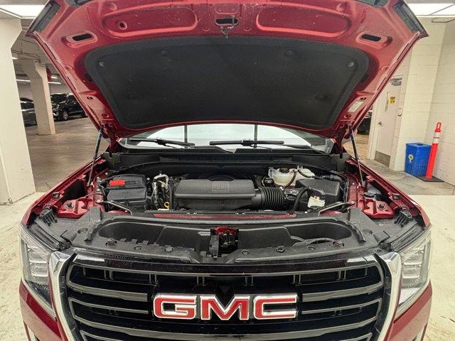 gmc Yukon 2024 - 9