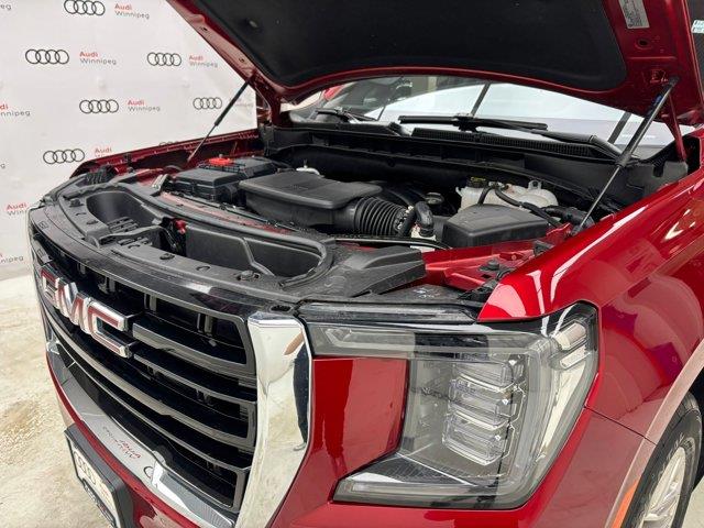 gmc Yukon 2024 - 10
