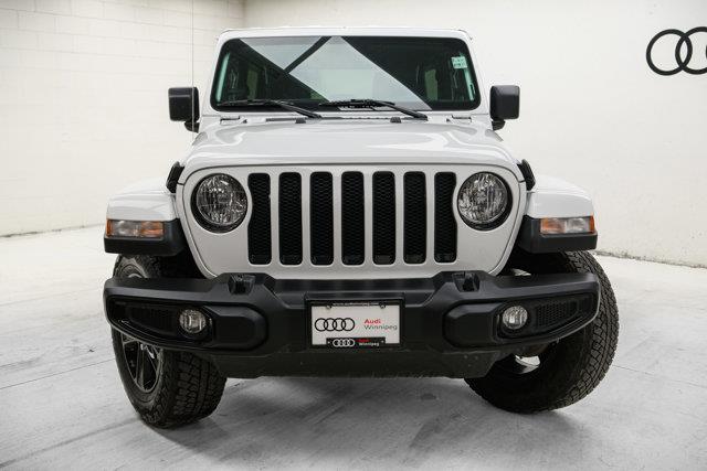 jeep Wrangler 2023 - 2