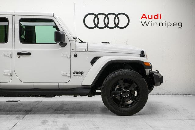 jeep Wrangler 2023 - 5