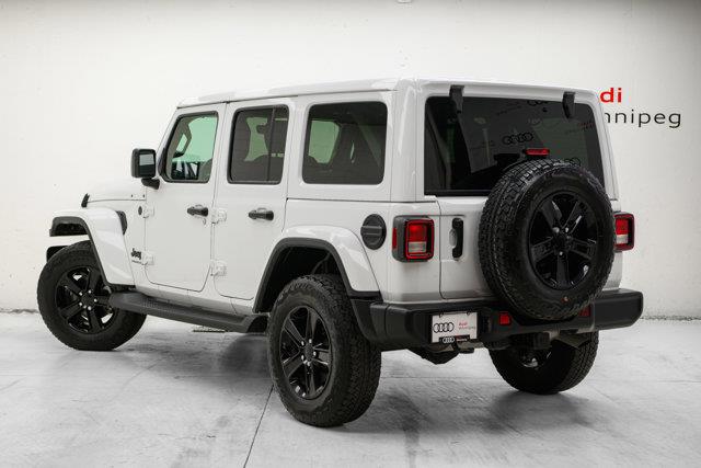 jeep Wrangler 2023 - 6