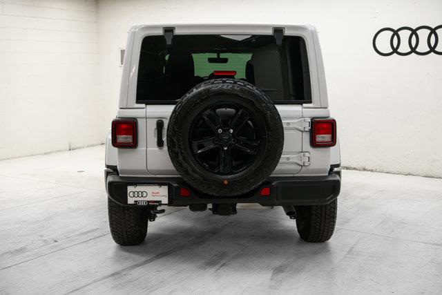 jeep Wrangler 2023 - 7