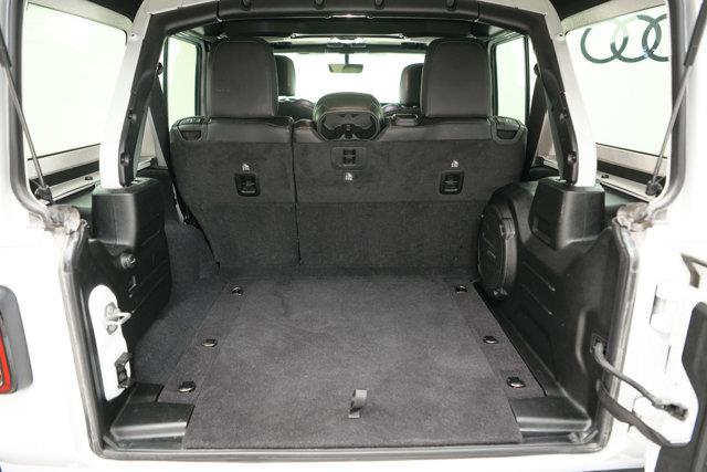 jeep Wrangler 2023 - 8