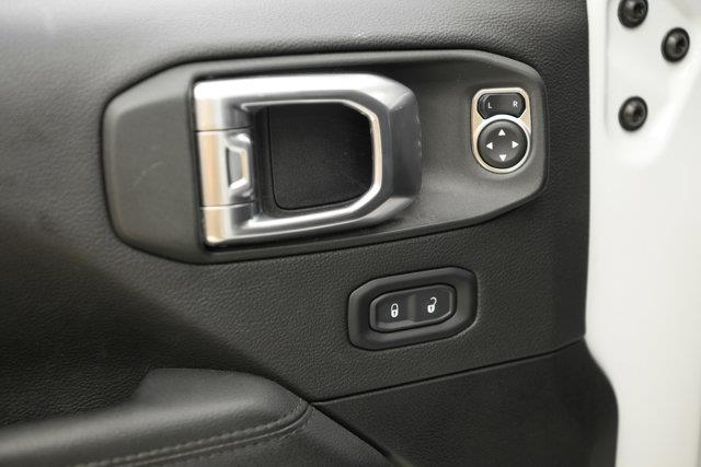 jeep Wrangler 2023 - 11