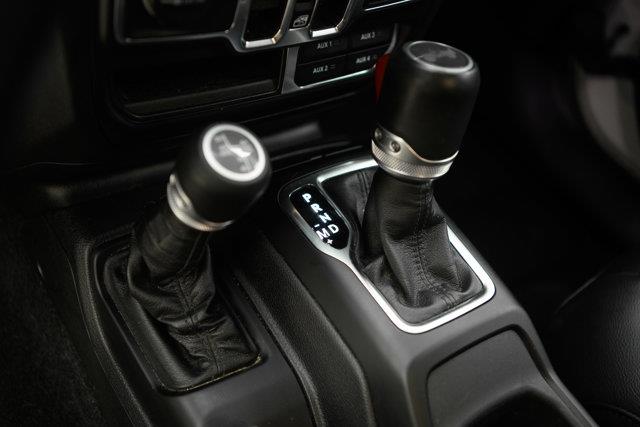 jeep Wrangler 2023 - 13