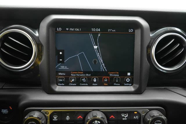 jeep Wrangler 2023 - 15