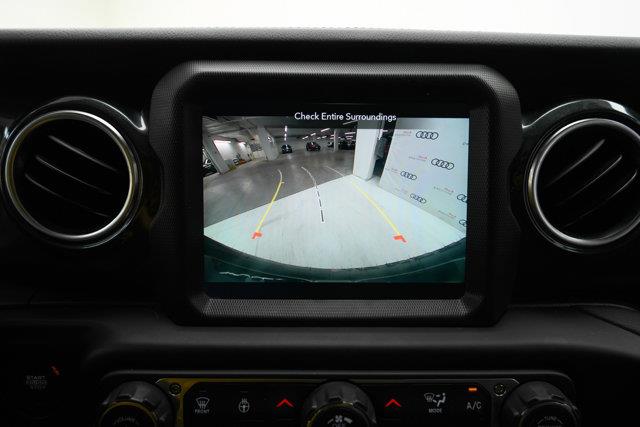 jeep Wrangler 2023 - 16