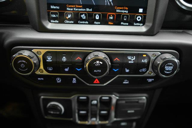 jeep Wrangler 2023 - 17