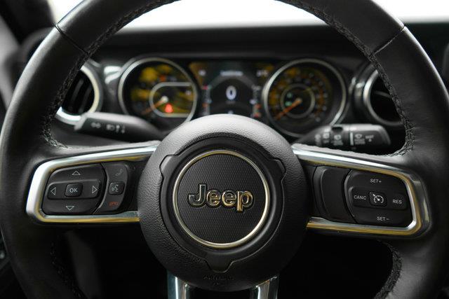 jeep Wrangler 2023 - 19