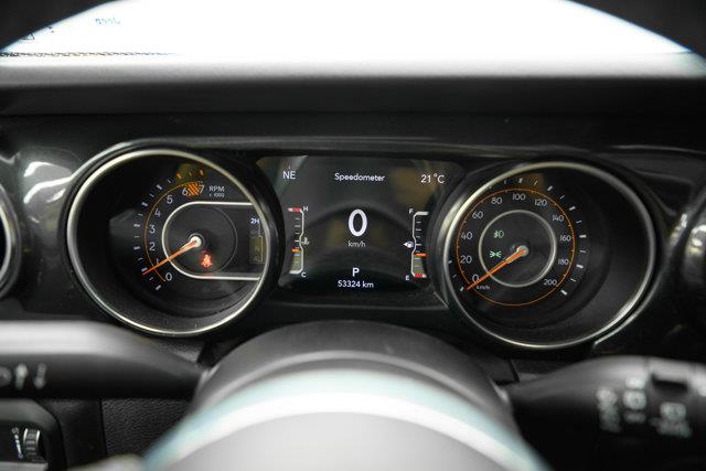 jeep Wrangler 2023 - 20