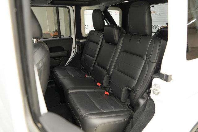 jeep Wrangler 2023 - 22