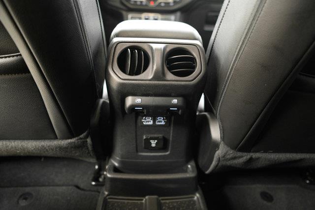 jeep Wrangler 2023 - 23