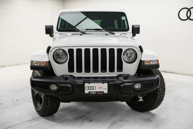 jeep Wrangler 2023 - 2