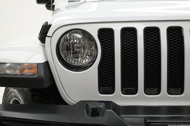 jeep Wrangler 2023 - 3