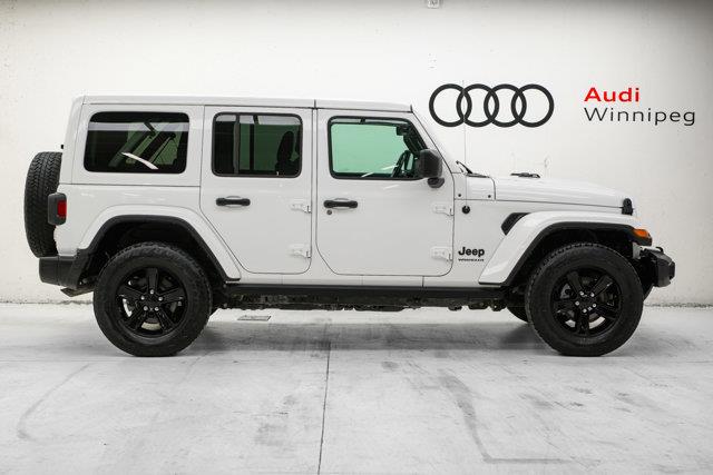 jeep Wrangler 2023 - 4