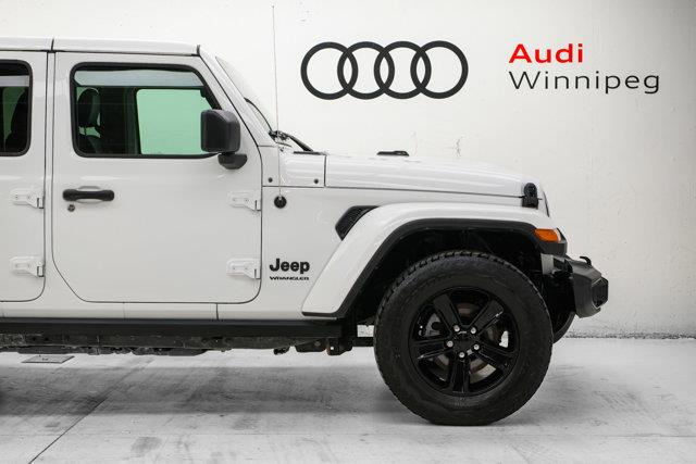 jeep Wrangler 2023 - 5