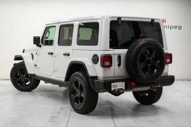 jeep Wrangler 2023 - 6