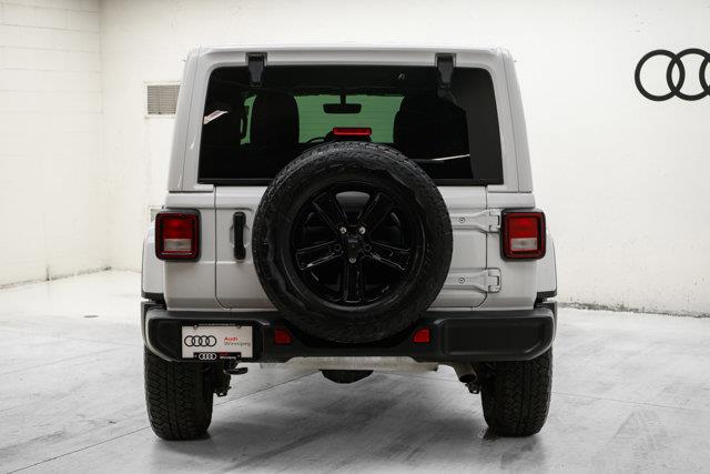 jeep Wrangler 2023 - 7