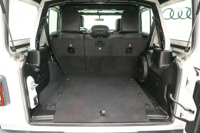 jeep Wrangler 2023 - 8