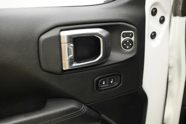 jeep Wrangler 2023 - 10