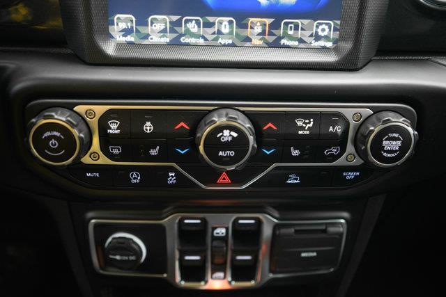 jeep Wrangler 2023 - 13