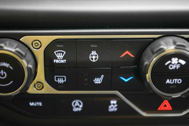 jeep Wrangler 2023 - 14