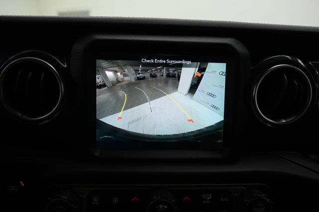 jeep Wrangler 2023 - 15