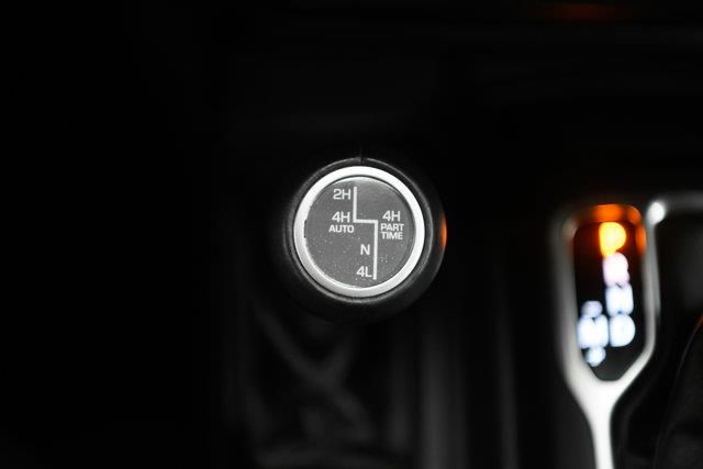 jeep Wrangler 2023 - 16