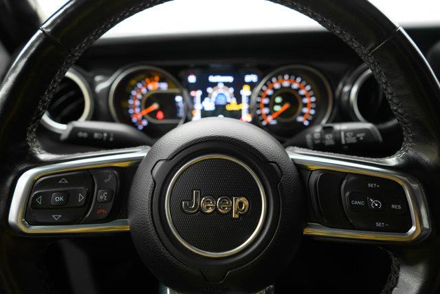 jeep Wrangler 2023 - 17