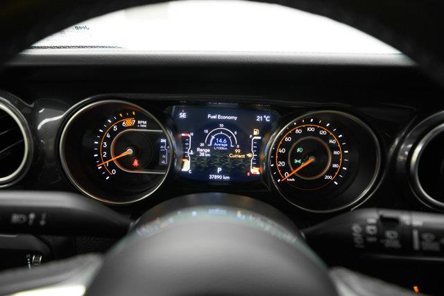 jeep Wrangler 2023 - 18