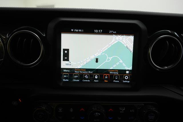 jeep Wrangler 2023 - 19