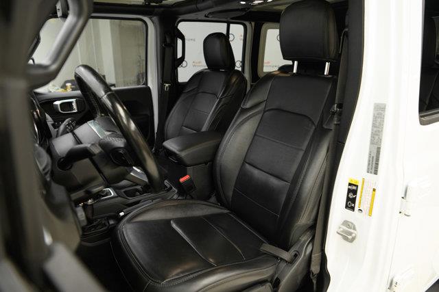 jeep Wrangler 2023 - 20