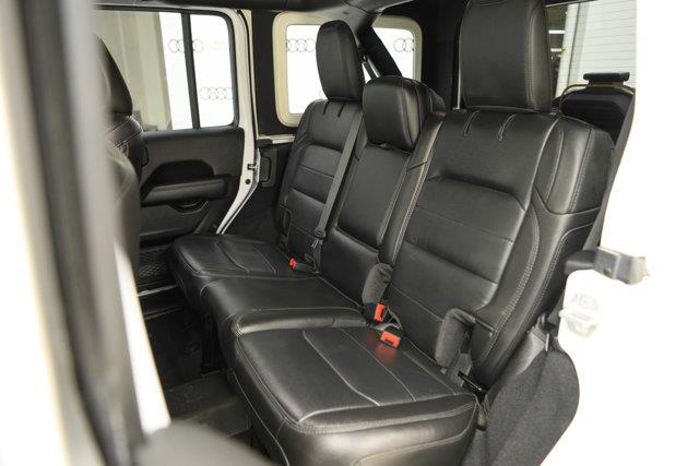 jeep Wrangler 2023 - 21