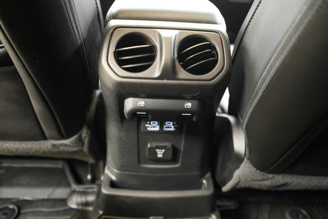 jeep Wrangler 2023 - 22