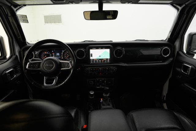 jeep Wrangler 2023 - 23