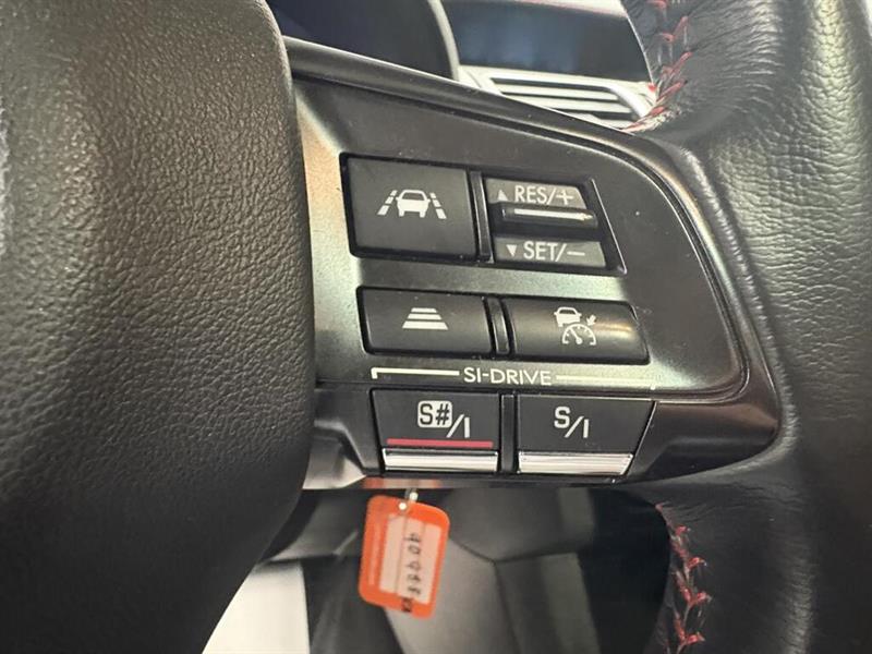 subaru WRX 2020 - 10