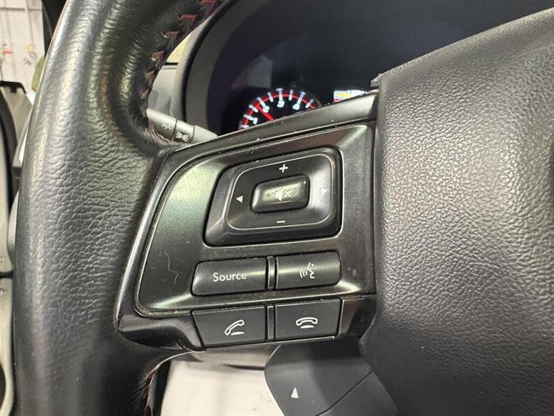 subaru WRX 2020 - 11